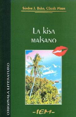 Kovrilo de: La kisa malsano (200)